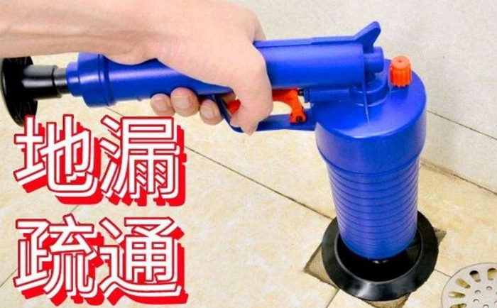 社旗县疏通地漏