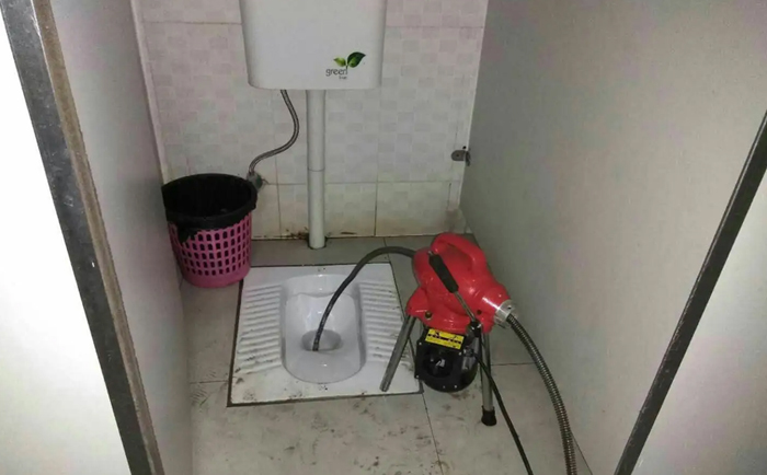 社旗县蹲便疏通