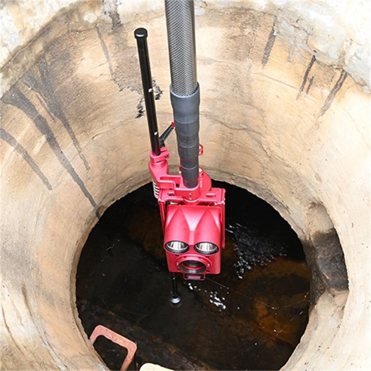 社旗县管道潜望镜检测（QV检测）