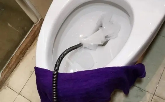 社旗县马桶疏通